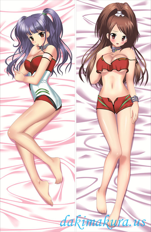 KOTOKO SHORT CIRCUIT Long anime japenese love pillow cover